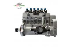 China Fuel Injection Pump 1003107523 BH6P140R 1002802471 1002644134 for IMO-02 6M33 Baudouin supplier