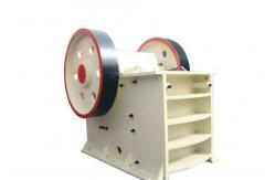 China AAC Line Compact Jaw Crusher For Massive Lime supplier