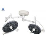 Ceiling Mounted 650mm Surgical Operating Light Shadowless Hospital Light for sale