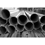 Building And Industry Golden Welded  Stainless Steel Pipe Tube cold rolled for sale