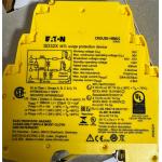 2.8kA 1.0kA Mtl Intrinsically Safe Barriers SD32X