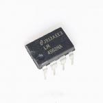 Audio Amplifier 2 Circuit 8-PDIP LM4562  LM4562NA Electronic Components Sale for sale