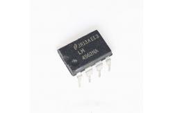 China Audio Amplifier 2 Circuit 8-PDIP LM4562  LM4562NA Electronic Components Sale supplier