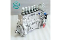 China 5711183 Engine Parts Fuel Injection Pump C5711183 Engine 6CLAA8.9 supplier