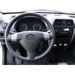 Maximize Your Business Efficiency with an Electric Cargo Van