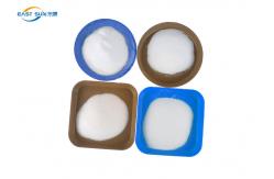 China High Elastic Dtf Hot Melt Powder White Tpu Polyurethane Cas 9009 54 5 supplier