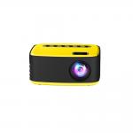 4k Mobile Cinema 4000 Lumens Pocket LED Projector Diffuse Technology