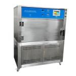 Black Panel Thermometer Uv Aging Test Chamber Air Pressure 86~106kpa for sale