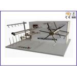 Automatic Textile Testing Equipment Electronic Yarn Reel Tester and Wrap Reel Tester for sale