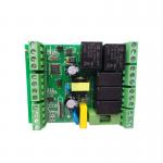 8 Layers Prototype Fpc Pcb Rigid Flex Printed Circuit Boards for sale