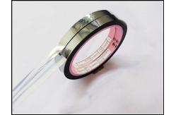 China Acrylic Adhesive Anti-static Tape with Tensile Strength of 25N/25mm supplier