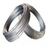 Gr9 Titanium Wire  ASTM B863 Density: 4.47g per cm3 for industrial for sale