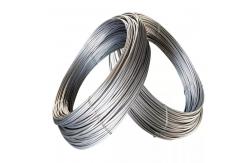 China Gr9 Titanium Wire  ASTM B863 Density: 4.47g per cm3 for industrial supplier