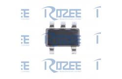China SN74AHC1G125DBVR supplier