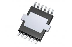 China Electronic Integrated Circuits IPDQ60R022S7XTMA1 Transistors Surface Mount supplier