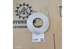 China Excavator Hydraulic Plate Shoe 0816209 For ZX280-5G ZX350H-5G supplier