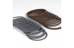 China PTFE Bronze Filled BRT Back Up Ring Bearing Gasket Seal Backup Ring supplier