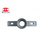 QT450-10 High Strength Casted Iron Jack Nut For Jack Base Steel Scaffolding Parts for sale