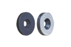 China Steel H.Z55 Stop Pin Plastic Injection Mold Parts For Automotive supplier