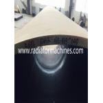 In Pit Vacuum Resin Impregnation Equipment / Autoclave Customizable Power Supply 3P 380V 50HZ