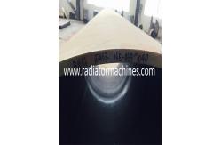 China In Pit Vacuum Resin Impregnation Equipment / Autoclave Customizable Power Supply 3P 380V 50HZ supplier