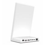 RK3288 10 Inch Tablet Computer Desktop Android Tablet PC Advertising Display