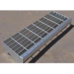 HDG Galvanized Heavy Duty Steel Grating, Hot Dip Galvanized Steel Grating for sale