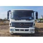 High Pressure 2020 Used Concrete Line Pump Stationary SY5133THBE10020 Sany for sale
