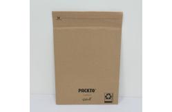 China Shockproof Environmentally Friendly Mailing Bags Corrugated Custom Shipping Mailers 15x20cm supplier
