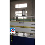 Sewage Drainage Plastic Pipe Extrusion Line , Plastic Pipe Manufacturing Machine for sale