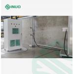 IEC60529 EV Charging Station IPX3-X6 Waterproof Rating Testing System for sale