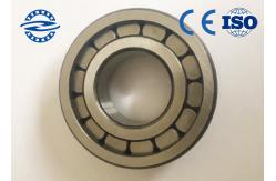 China Open Seals F203740 Cylindrical Roller Bearing Size 25x54x21mm supplier