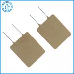 Radial Leaded Automatically Reset High Polymer Resettable Fuse 30V 8A E30-UF800