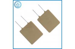 China Radial Leaded Automatically Reset High Polymer Resettable Fuse 30V 8A E30-UF800 supplier