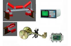 China Digital Weighing Instrument Indicator Belt Scale Weight Controller supplier