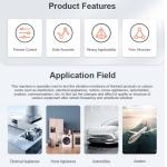 Package Testing Equipment For Vibration Simulation Transportation Test