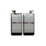Scratchproof Replacement Touch Screens For Alcatel OT 6012 , Monitor Touch Screen for sale