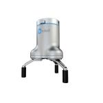 Large Stroke 3 Finger Gripper With 15KG Payload Work With Cobot And 6 Axis Robot For Pick And Place for sale