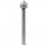 High Sharpness Diamond CNC Tooling , Good Coherence Diamond Router Bits Long Lifespan for sale