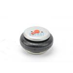 W01-358-7742 Single Convoluted Air Spring Rubber Bellows Number 131 for sale