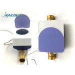 GPRS Wireless Ultrasonic Water Meter Explosion Proof DN15 - DN40 For Residence for sale