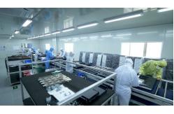 China LED Interactive Whiteboard manufacturer