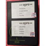 1PCS EMERSON PR6423/10R-030 EPRO Sensor 8mm Eddy Current Sensor Cable for sale