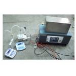IEC60754‐1 Halogen Acid Gas Release Measurement Tester for Cable for sale