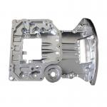 Customized stainless steel and aluminum parts, cutting and stamping technology, customized auto parts for sale