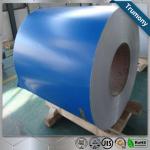 Film Laminating Aluminum Composite Panel , Aluminum Foil Coil Building Package for sale