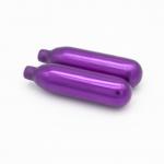 Steel 99.999% Purity 8g Cream Charger Safe Dessert Tool for sale