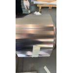 ASTM B265 Polished Titanium Plate / Sheet Deep Drawn for sale