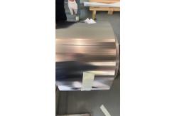 China ASTM B265 Gr2 Titanium Foil Sheet 0.02mm Thickness for Gr1 Gr2 supplier