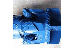 China Customized High Quality Horizontal Directional Drilling Rock Hole Opener Rock Reamer supplier